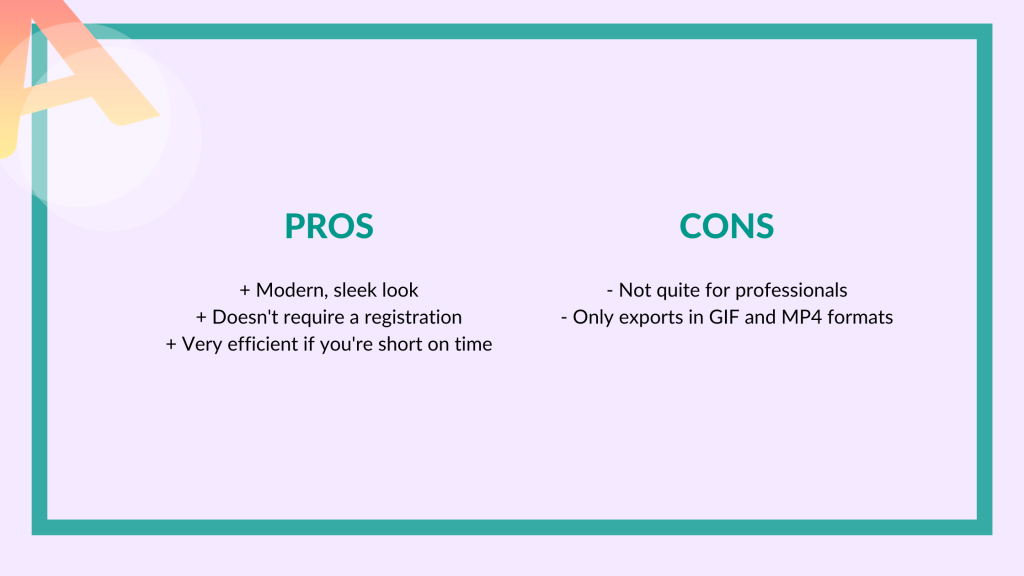 Veed overview